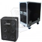 Fender Neo 610 Cab Flightcase